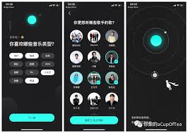 波点音乐如何进行投屏