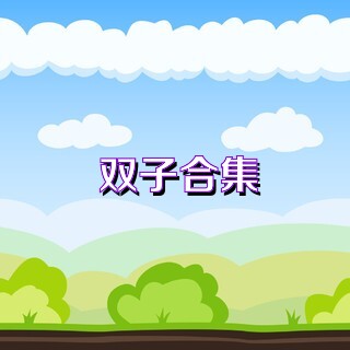 双子合集
