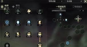龙之谷世界魔导师技能详解