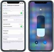 iPhone绿屏死机如何解决