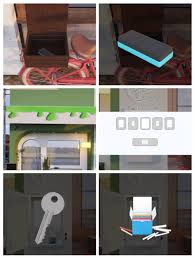Escape Room烘焙店如何通关