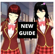 樱花学园模拟器完整指南