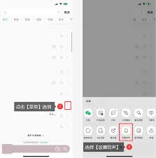 苹果手机如何从音乐库设置铃声歌曲