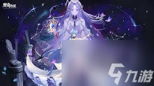 奥奇传说手游如何获取璨境女神星绛