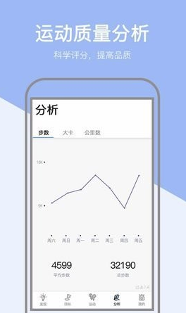 小米粒运动官网版