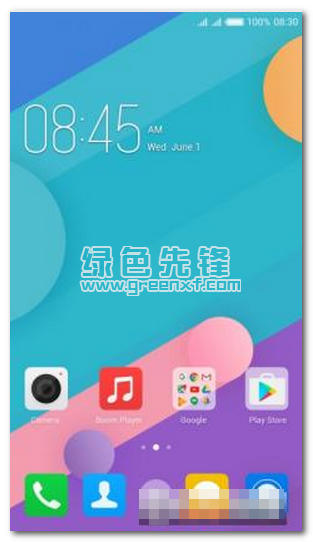 HiOSLauncher手机版