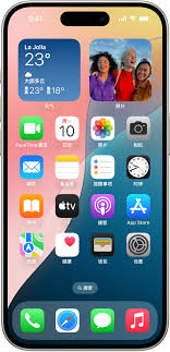 iPhone已同步聚焦的旁白声音在哪开启