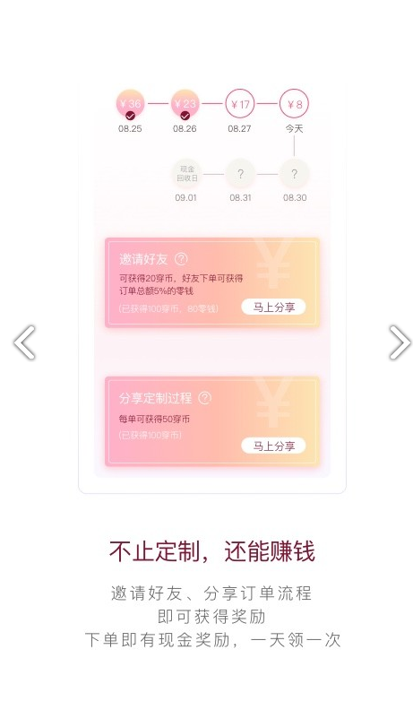 穿穿官网版