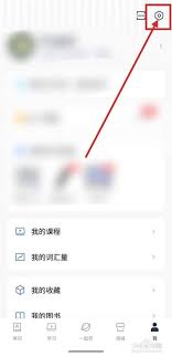 百词斩怎样修改背单词题目类型