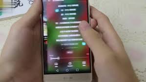 华为手机来电铃声设置