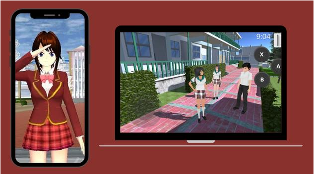 樱花学园模拟器完整指南官网版