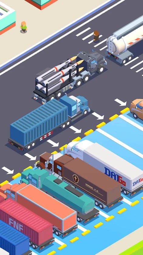 TravelCenterTycoon最新版