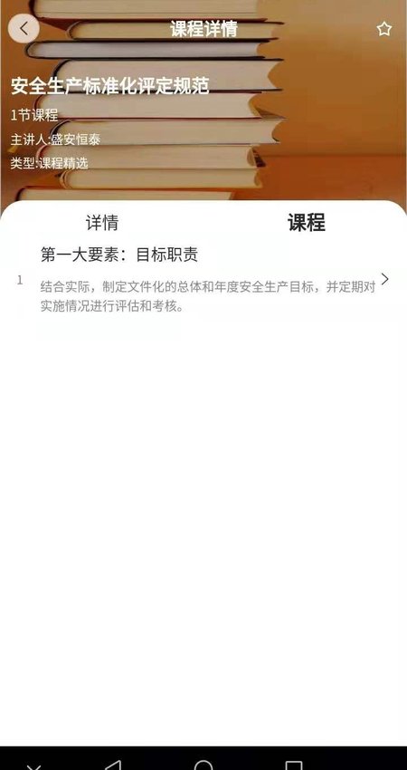 城市安全手机版