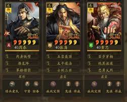 三国志战略版SP黄忠如何搭配阵容
