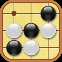 宽立五子棋安卓版