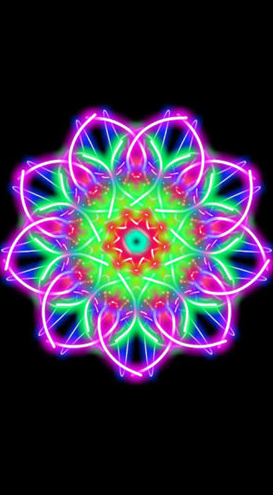 孩子画画