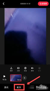 小红书无法使用他人背景音乐怎么办