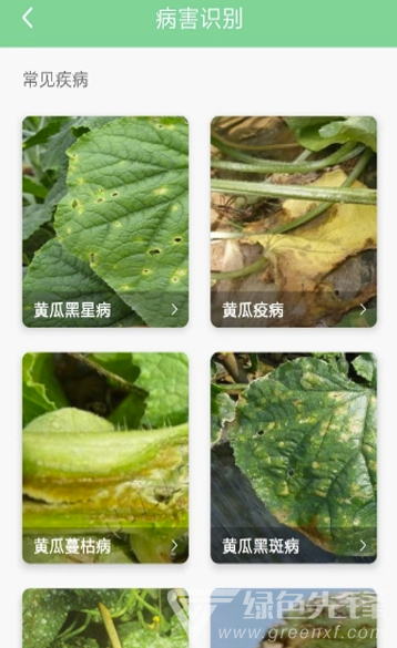 云博智慧农业最新版