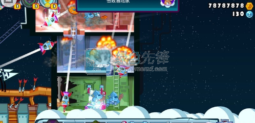 邪恶古堡金币最新版
