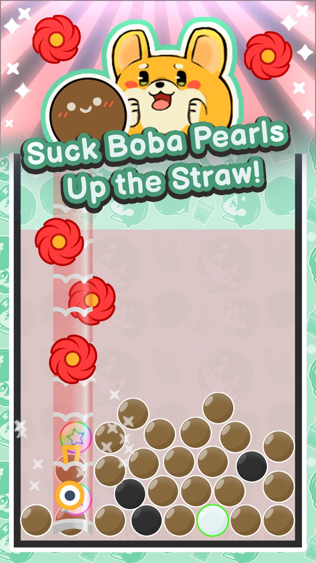 波巴捕手BobaCatcher最新版