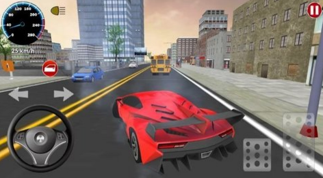 citycardriving手机版