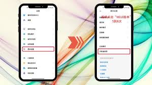 小米10s开发者选项怎么设置