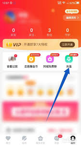 心遇如何查看金币明细