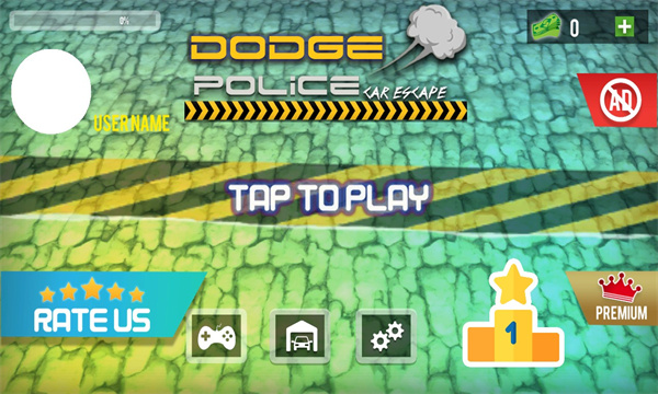 DodgePolice手机版
