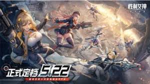 胜利女神新的希望怎么玩