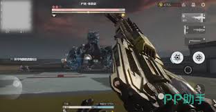 逆战未来开荒用什么武器好