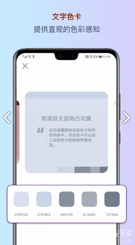 色采官网版