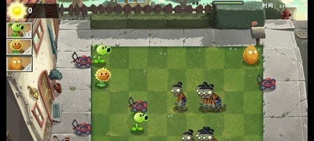 PVZAS官网版