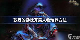 苏丹的游戏中哪个妃子开局上朝纵欲收益最高