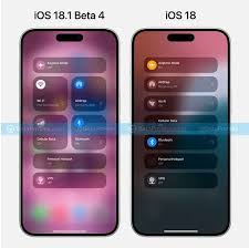 iOS 18.1beta4版发布支持哪些iOS 18机型