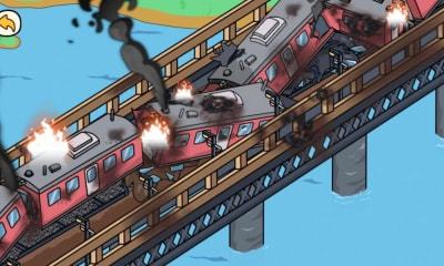 时空幸存者最新版
