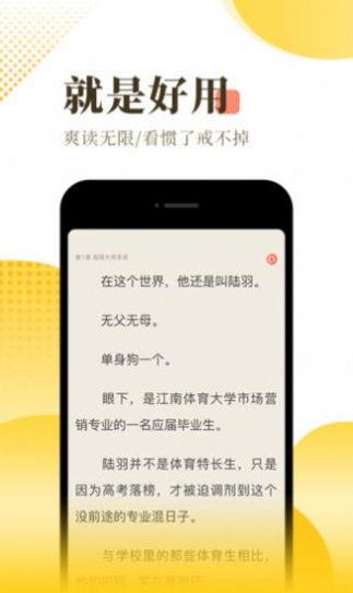 渡光小阅官网版