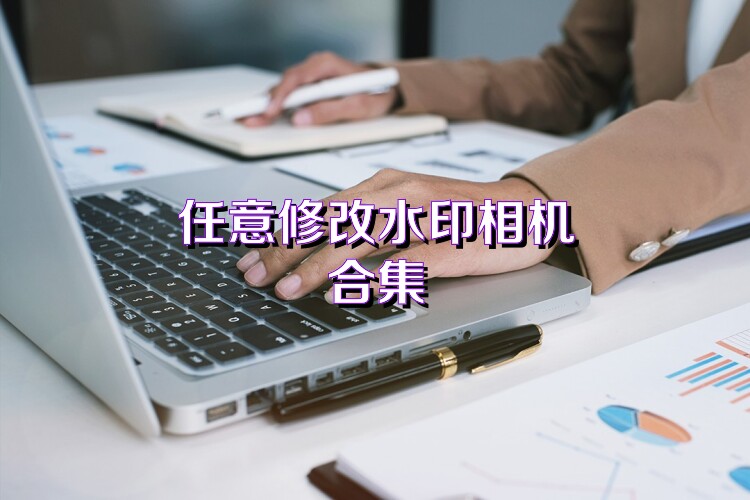 任意修改水印相机合集