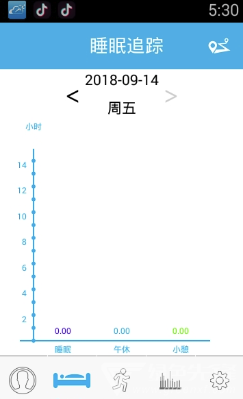 jyou手环最新版