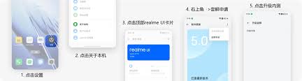 realme UI 6.0适配真我GT Neo5240W第五轮第三批内测招募怎么参加