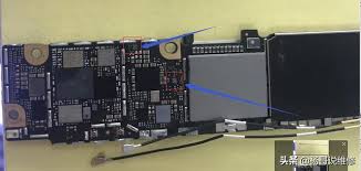 iphone基带坏了如何解决