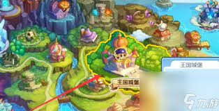 在哪玩洛克王国城堡守护者游戏