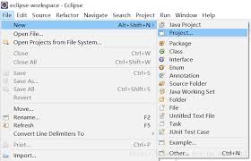 eclipse如何编写java
