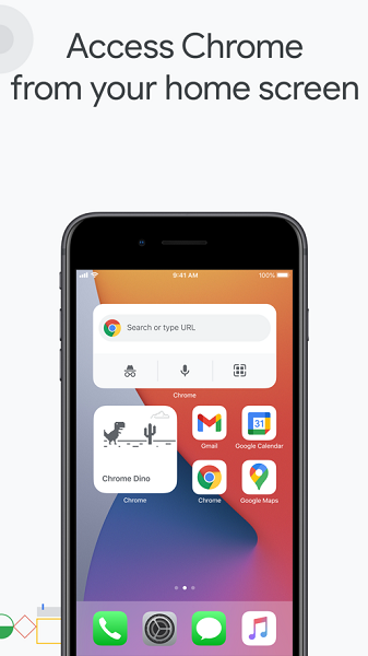 chrome浏览器手机版