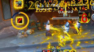 魔兽世界11.1惩戒骑如何使用监控WA