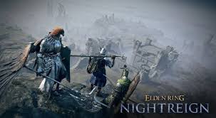 艾尔登法环黑夜君临新手怎么入门
