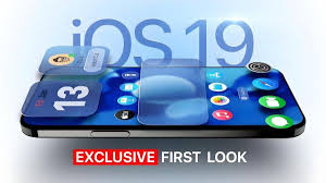 苹果iOS 19更改了哪些内容