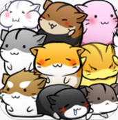 小仓鼠的快乐生活最新版