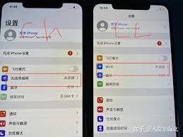 苹果海外有锁与无锁有何区别