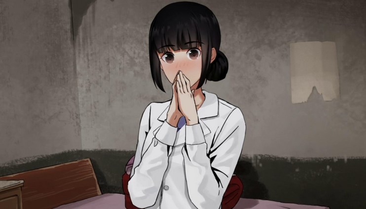 推理冒险游戏