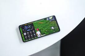 vivo Z5玩游戏是否卡顿